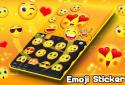 Redraw Keyboard Emoji & Themes screenshot 8
