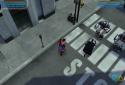 Justice League Heroes screenshot 1
