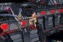 Justice League Heroes screenshot 2
