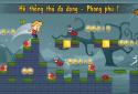 Angry Boy World screenshot 8