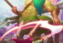 Juggernaut Champions screenshot 1