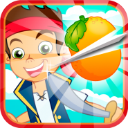 Adventure pirate
