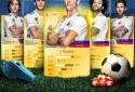 Football Master - Chain Eleven screenshot 1