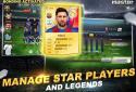Football Master - Chain Eleven screenshot 14