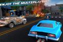 Whirlpool Car Death Race screenshot 1