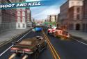 Whirlpool Car Death Race screenshot 4