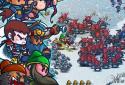 Mini Warriors Three Kingdoms screenshot 1
