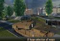 Armada : World of Modern Tanks screenshot 3