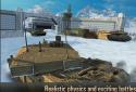 Armada : World of Modern Tanks screenshot 5