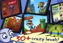 Troll Face Quest Video Games screenshot 1