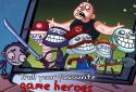 Troll Face Quest Video Games screenshot 2