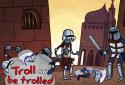 Troll Face Quest Video Games screenshot 3