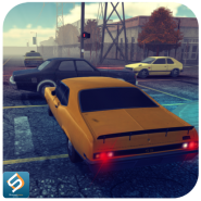 Amazing Taxi Sim 1976