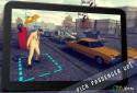 Amazing Taxi Sim 1976 screenshot 3