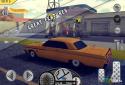 Amazing Taxi Sim 1976 screenshot 5