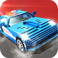 Blocky City: Ultimate Police 2