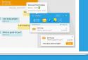 SideSync screenshot 2