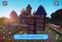 Medieval Exploration Craft 3D screenshot 1