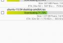 PTorrent Pro - Torrent Client screenshot 1