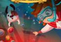 Jewel Mania: Sunken Treasures screenshot 5