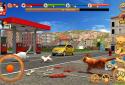 Street Cat Sim 2016 screenshot 10