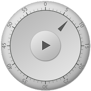 Kitchen Timer