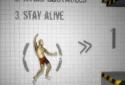 Bloody Jumps - Jump or Die screenshot 3