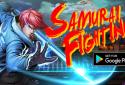 Samurai Fighting - Shin Spirit screenshot 1