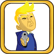 Trump vs Machote
