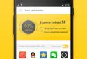 Yellow Battery screenshot 2