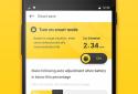 Yellow Battery screenshot 3
