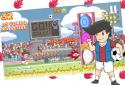 Skilly Shooterstars screenshot 1
