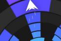Crazy Circle screenshot 1