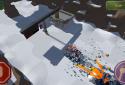 Wrecky Road: Canyon Carnage screenshot 1