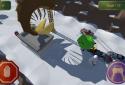Wrecky Road: Canyon Carnage screenshot 10