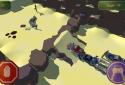 Wrecky Road: Canyon Carnage screenshot 11