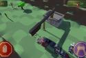 Wrecky Road: Canyon Carnage screenshot 18