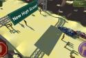 Wrecky Road: Canyon Carnage screenshot 3