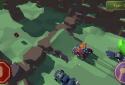 Wrecky Road: Canyon Carnage screenshot 4