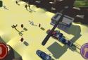 Wrecky Road: Canyon Carnage screenshot 5