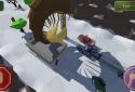 Wrecky Road: Canyon Carnage screenshot 7