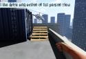 Hardcore: Akan Parkour screenshot 1