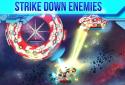 Lunar Battle screenshot 2