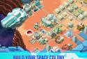 Lunar Battle screenshot 5