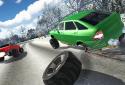 Battle Cars online screenshot 3