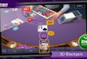 Viber Blackjack screenshot 3