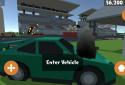 Rampage Road screenshot 2