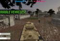 Vanguard Online - Battlefield screenshot 12