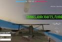 Vanguard Online - Battlefield screenshot 3