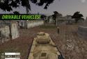 Vanguard Online - Battlefield screenshot 7